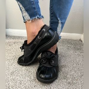 Rain Loafers